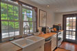 Great Hall kitchen